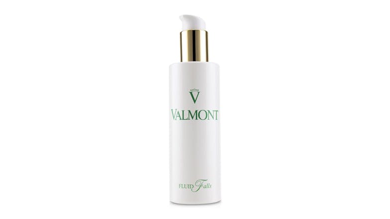 Valmont Purity Fluid Falls (Creamy Fluid Makeup Remover) - 150ml/5oz