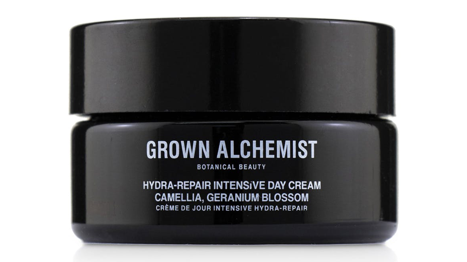 Grown Alchemist Hydra-Repair+ Intensive Day Cream - Camellia and Geranium Blossom - 40ml/1.35oz