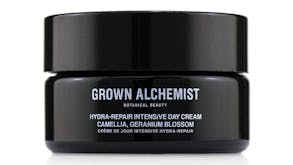 Grown Alchemist Hydra-Repair+ Intensive Day Cream - Camellia and Geranium Blossom - 40ml/1.35oz