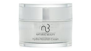 Natural Beauty Hydra-Nourish Cream - 30g/1oz