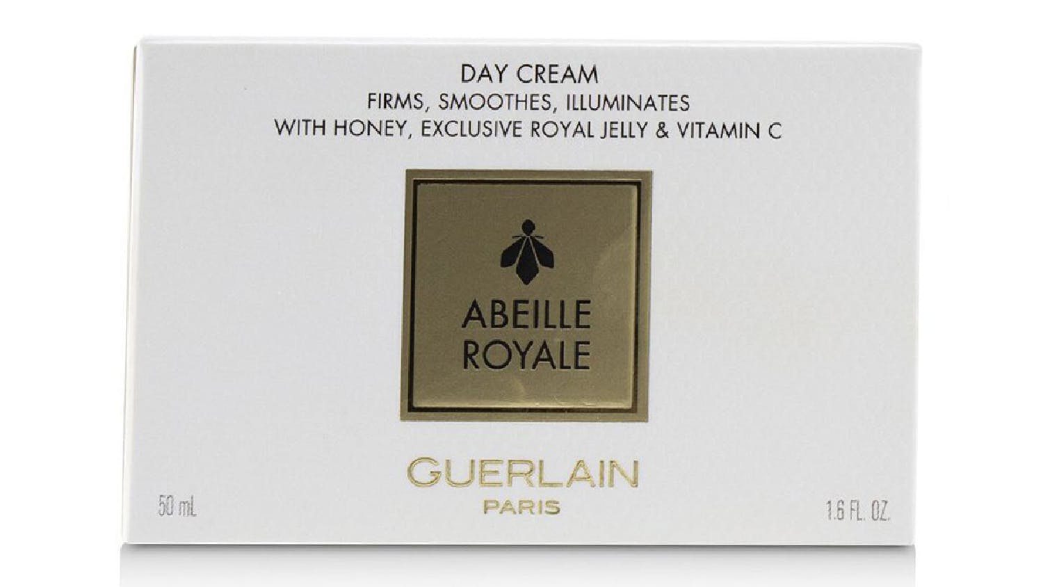 Guerlain Abeille Royale Day Cream - Firms, Smoothes and Illuminates - 50ml/1.6oz