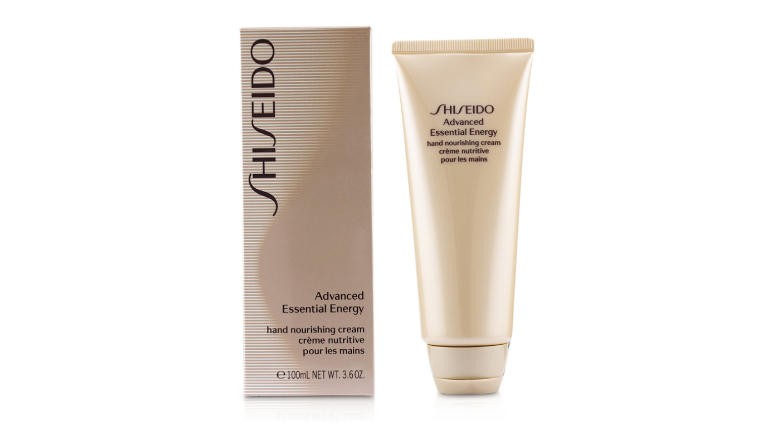 Advanced Essential Energy Nourishing Hand Cream - 100ml/3.6oz