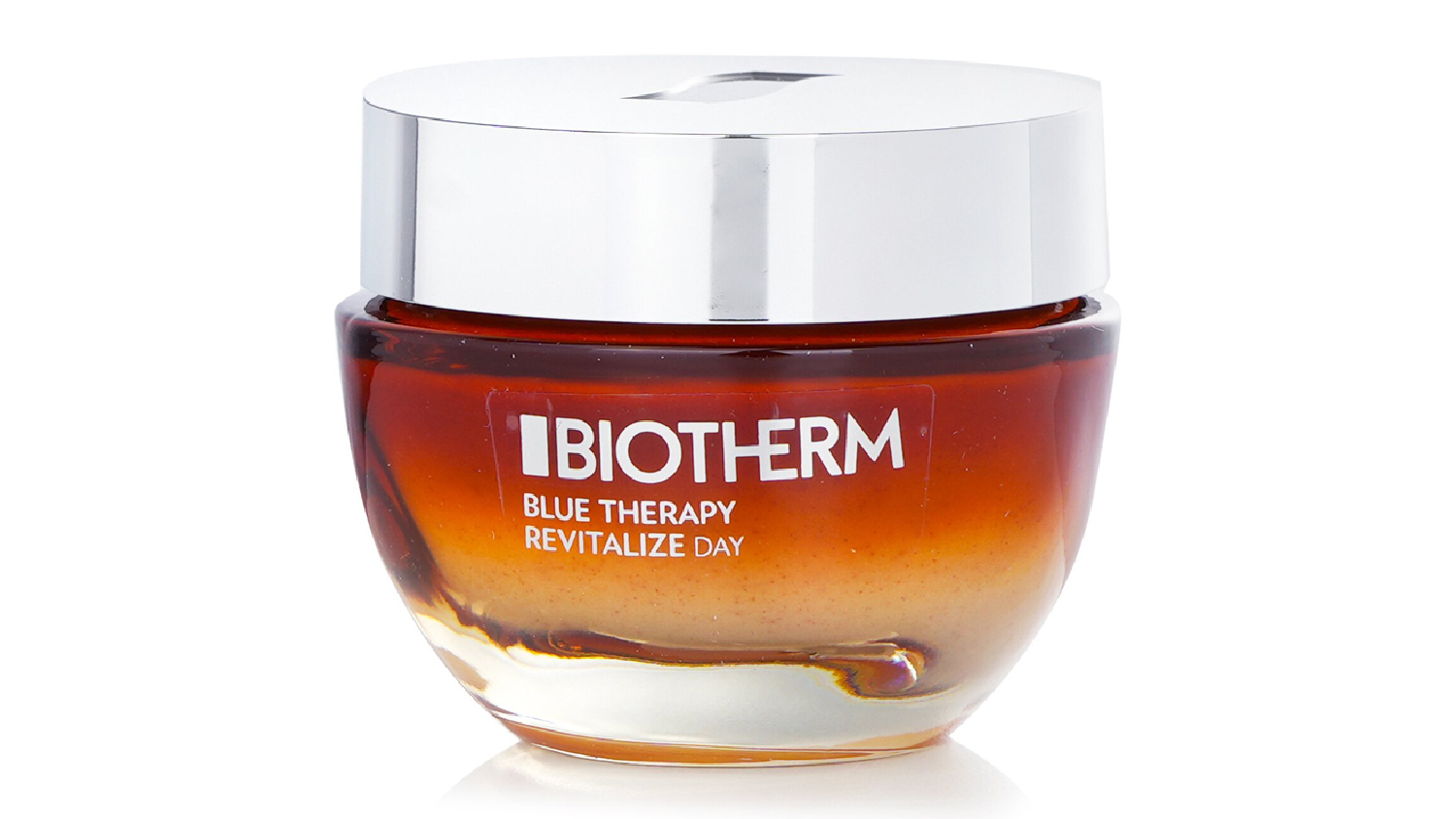 Biotherm Blue Therapy Amber Algae Revitalize Intensely Revitalizing Day Cream - 50ml/1.69oz