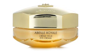 Guerlain Abeille Royale Eye Cream - Multi-Wrinkle Minimizer - 15ml/0.5oz