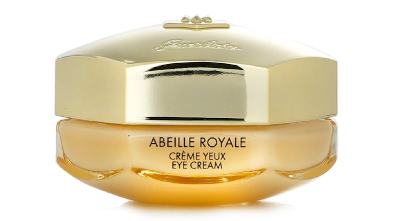 Guerlain Abeille Royale Eye Cream - Multi-Wrinkle Minimizer - 15ml/0.5oz
