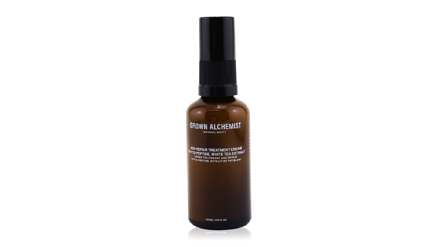 Grown Alchemist Age-Repair Treatment Cream - Phyto-Peptide, White Tea Extract - 45ml/1.52oz