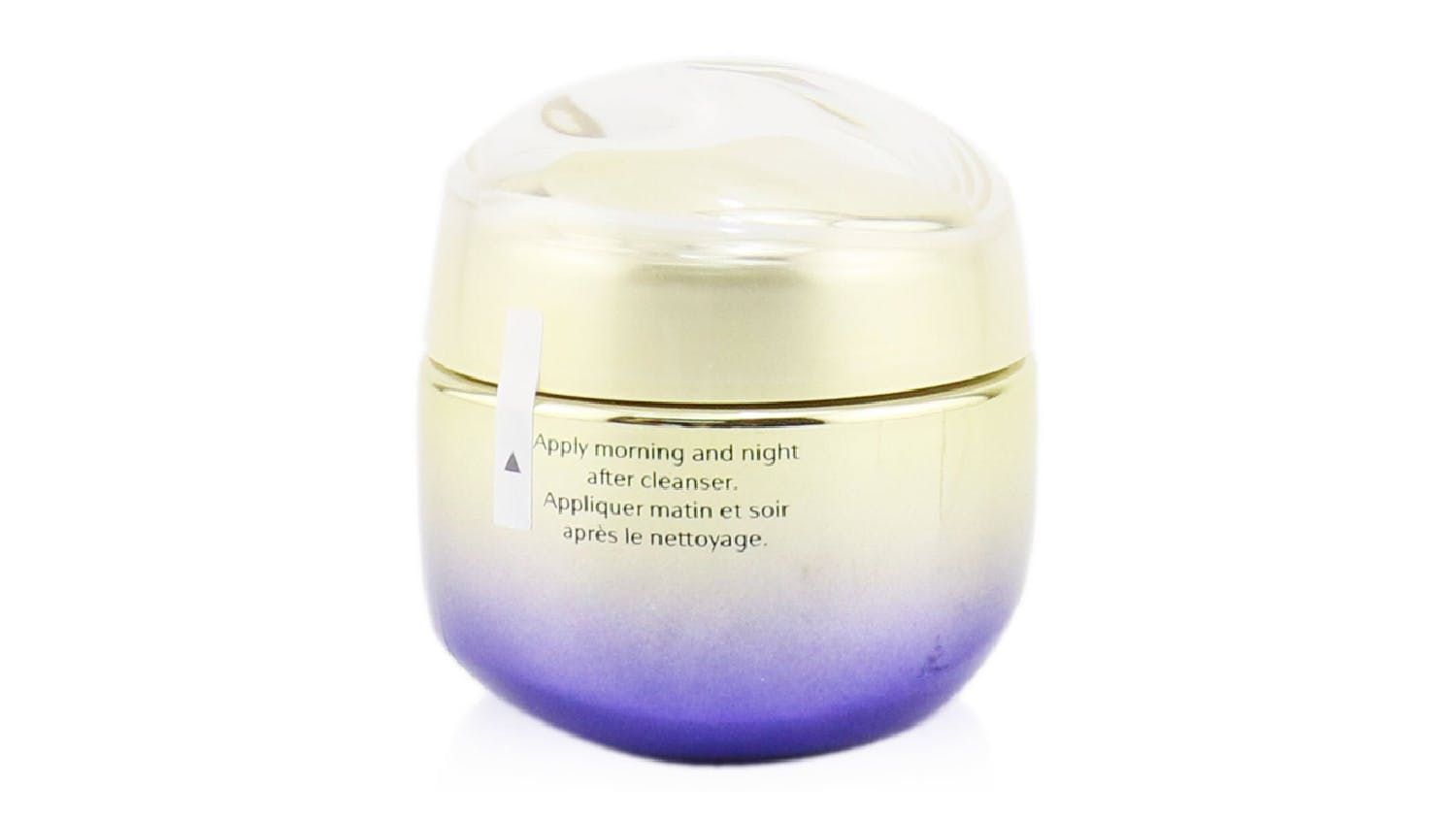 Shiseido Vital Perfection Uplifting and Firming Cream - 50ml/1.7oz