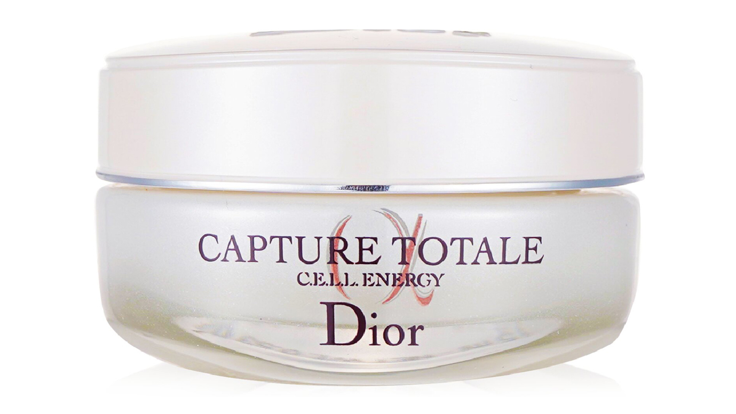 Christian Dior Capture Totale C.E.L.L. Energy Firming and Wrinkle-Correcting Eye Cream - 15ml/0.5oz