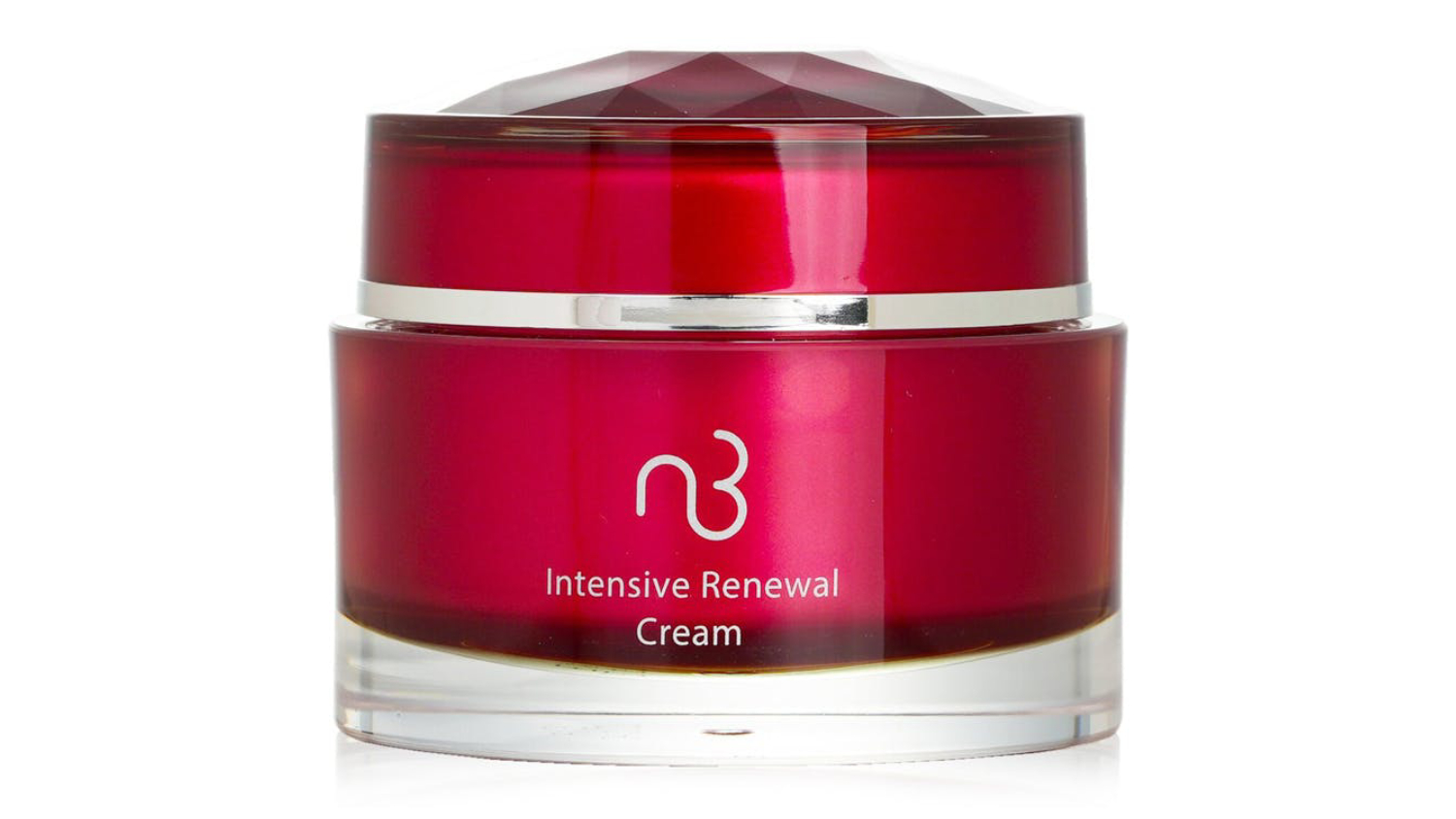 Natural Beauty Intensive Renewal Cream - 50g/1.7oz