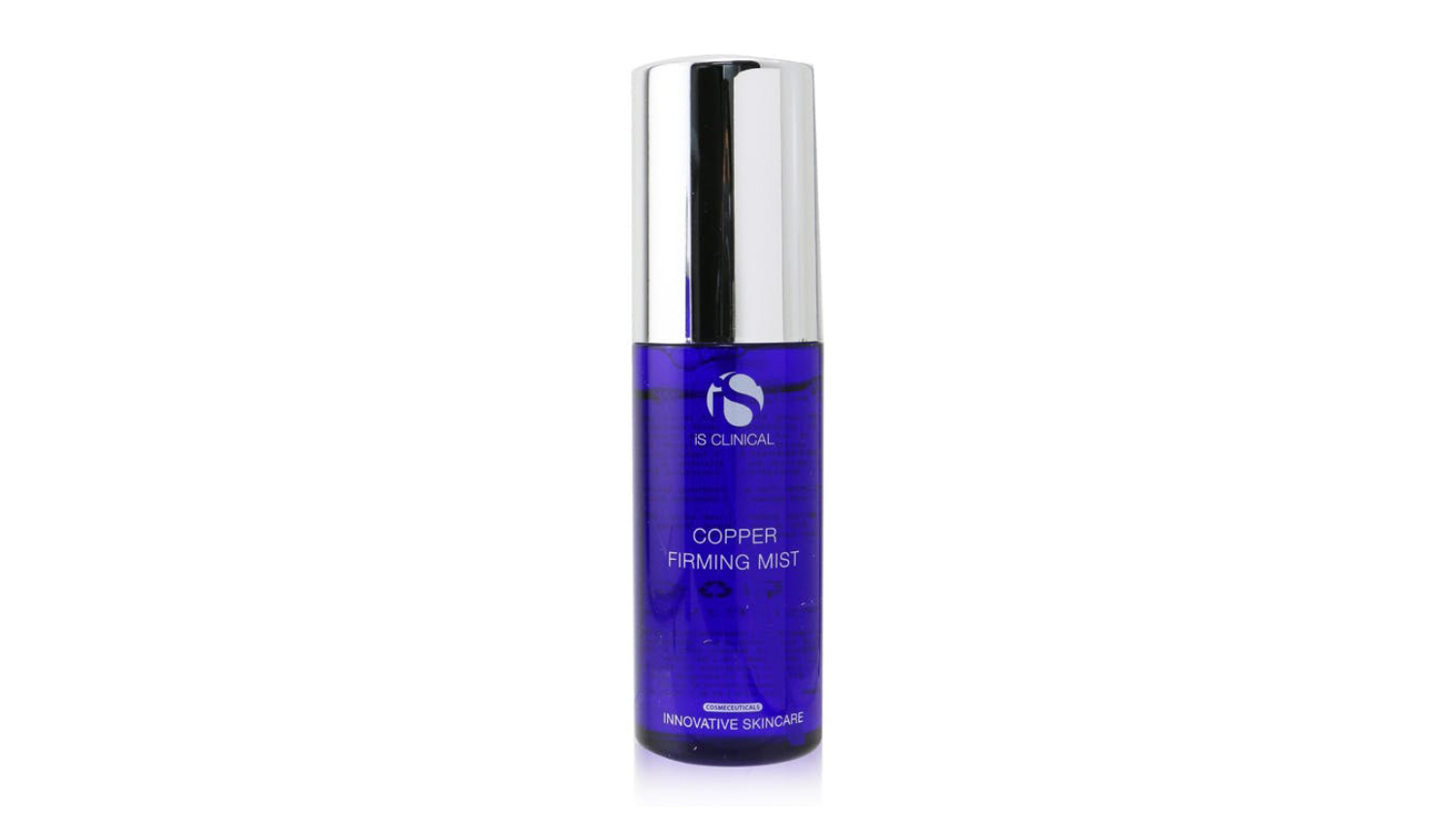 IS Clinical Copper Firming Mist - 75ml/2.5oz
