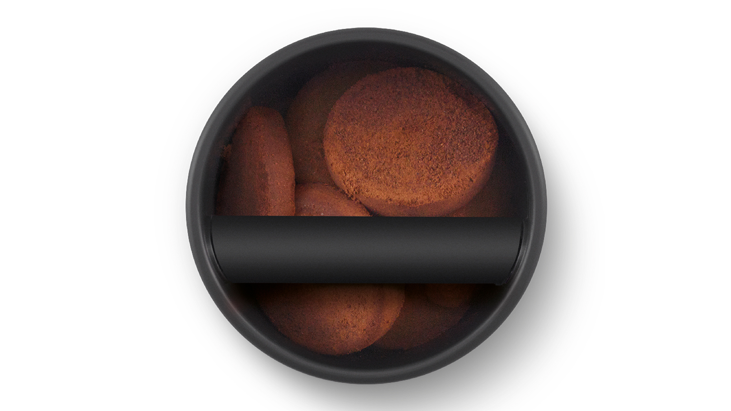 Breville the Knock Box 10 - Stainless Steel (BEA501BSS)