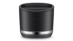 Breville the Knock Box 10 - Black Truffle (BEA501BTR)