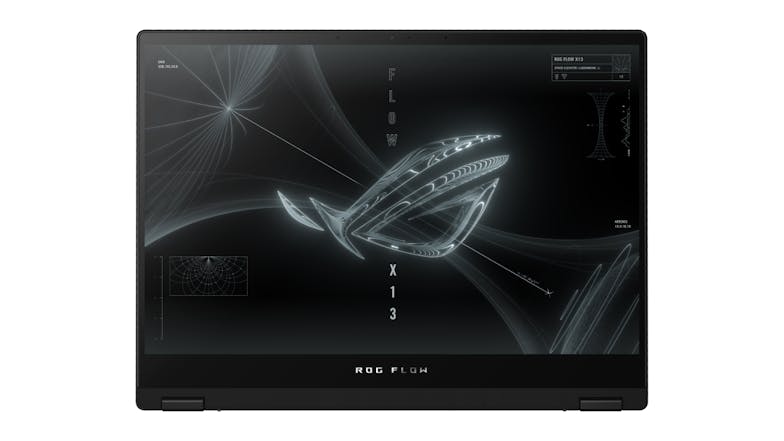 Asus ROG Flow X13 13.4" Gaming Laptop - AMD Ryzen7 32GB-RAM 512GB-SSD NVIDIA GeForce RTX 3050 4GB Graphics (GV301RC-LJ137W)