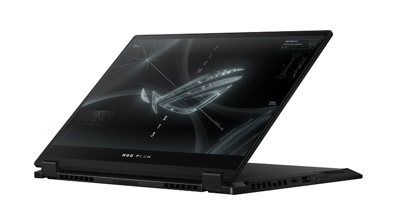 Asus ROG Flow X13 13.4" Gaming Laptop - AMD Ryzen7 32GB-RAM 512GB-SSD NVIDIA GeForce RTX 3050 4GB Graphics (GV301RC-LJ137W)