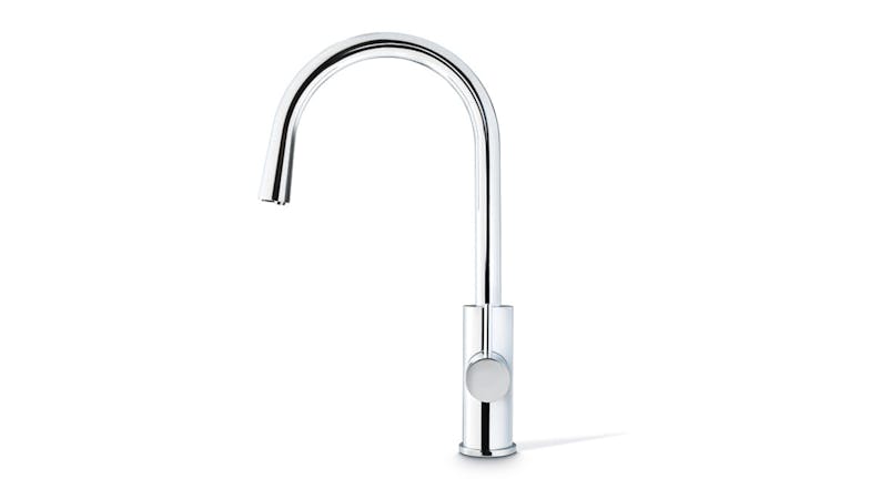 Zenith Near-Boiling Chilled & Sparkling Filtered Mixed Multi Tap - Chrome (G5 CS100/H57765Z00NZ)