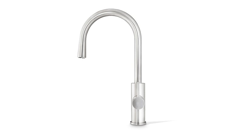 Zenith Near-Boiling Chilled & Sparkling Filtered Mixed Multi Tap - Brushed Nickel (G5 CS100/H57765Z11NZ)