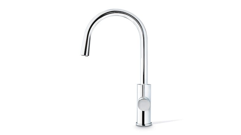 Zenith Near-Boiling Chilled & Sparkling Filtered Mixed Multi Tap - Chrome (G5 CSHA/H57787Z00NZ)