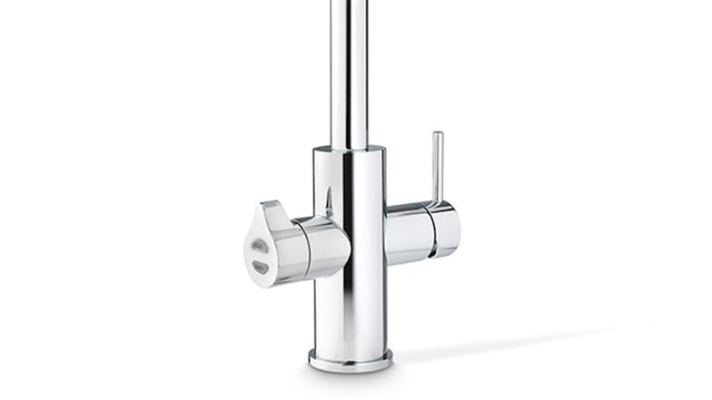 Zenith Near-Boiling Chilled & Sparkling Filtered Mixed Multi Tap - Chrome (G5 CSHA/H57787Z00NZ)