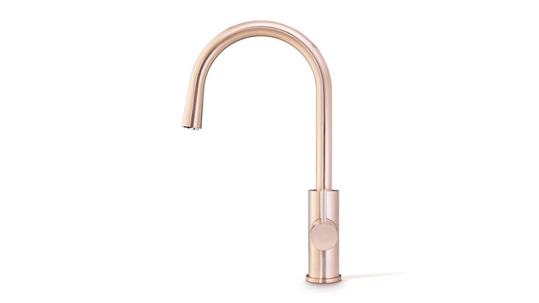 Zenith Near-Boiling Chilled & Sparkling Filtered Mixed Multi Tap - Brushed Rose Gold (G5 CSHA/H57787Z05NZ)