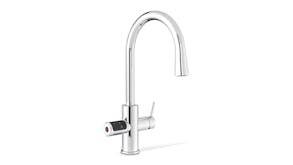 Zenith Hot Chilled & Sparkling Filtered Mixed Multi Tap - Chrome (G5 BCSHA/H5M783Z00NZ)