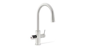 Zenith Hot Chilled & Sparkling Filtered Mixed Multi Tap - Brushed Nickel (G5 BCSHA/H5M783Z11NZ)