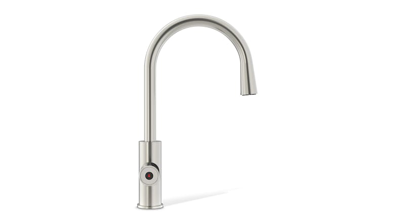 Zenith Hot Chilled & Sparkling Filtered Mixed Multi Tap - Brushed Nickel (G5 BCSHA/H5M783Z11NZ)