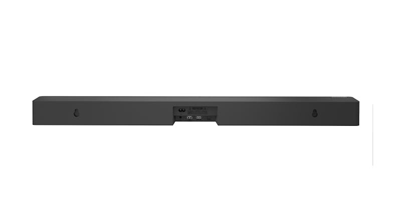 Hisense HS2100 240W 2.1 Channel Wireless Soundbar with Subwoofer - Black