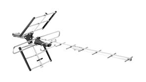 One For All SV 9357 Outdoor Yagi TV Antenna