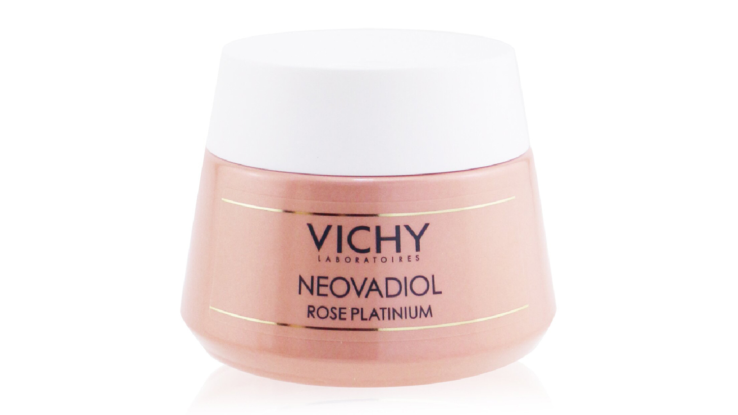 Vichy Neovadiol Rose Platinium Fortifying and Revitalizing Rosy Cream - Day Cream ( For Mature and Dull Skin) - 50ml/1.69oz