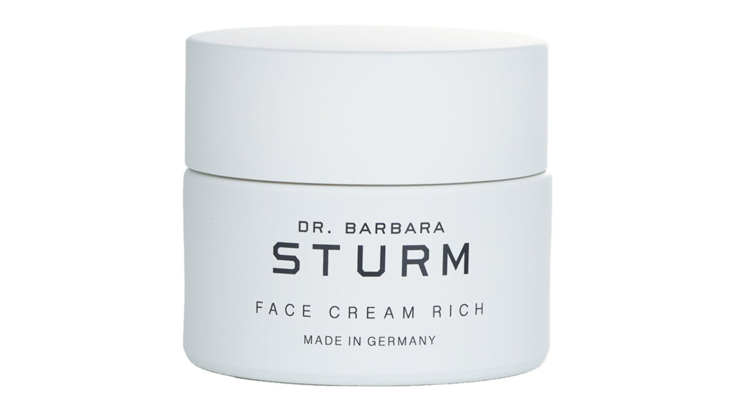 Dr. Barbara Sturm Face Cream Rich - 50ml/1.69oz