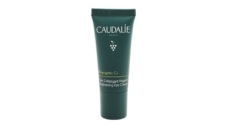 Caudalie Vinergetic C+ Brightening Eye Cream - 15ml/0.5oz