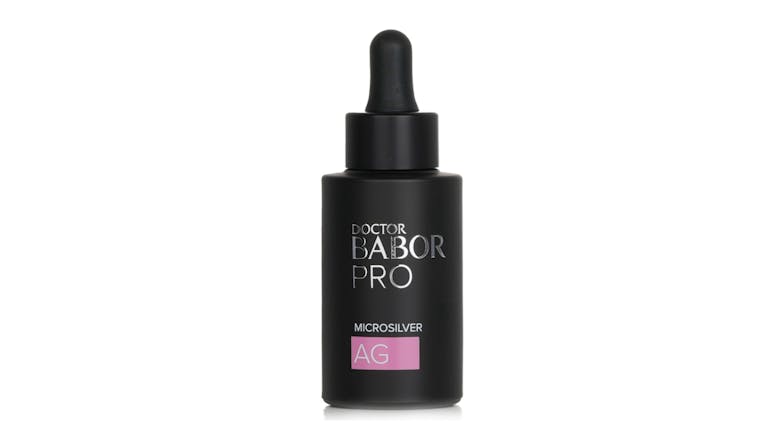 Babor Doctor Babor Pro AG Microsilver Concentrate - 30ml/1oz