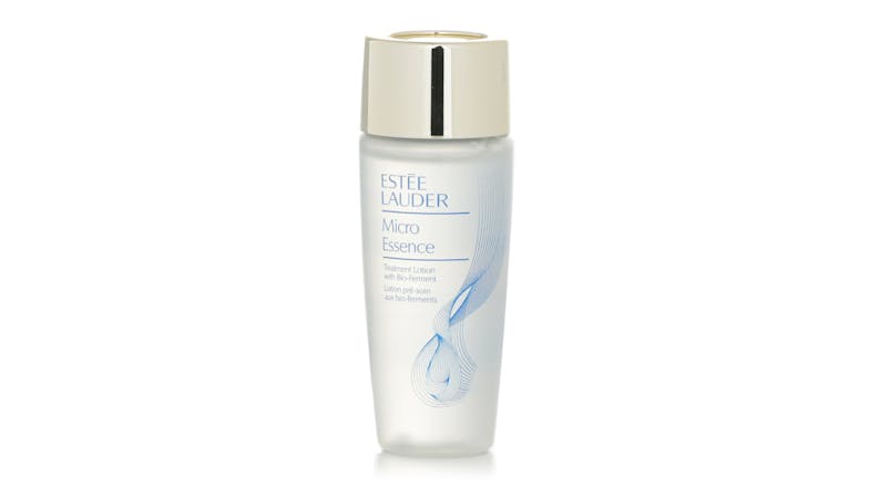 Estee Lauder Micro Essence Treatment Lotion with Bio-Ferment (Miniature) - 30ml/1oz