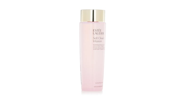 Estee Lauder Soft Clean Infusion Hydrating Essence Lotion - 400ml/13.5oz