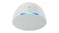 Amazon Echo Pop Smart Speaker with Alexa - Glacier White