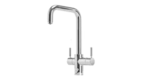 InSinkerator Near-Boiling & Chilled Mixed Filtered Multi Tap - Chrome (Uso/CHUSO-CH)