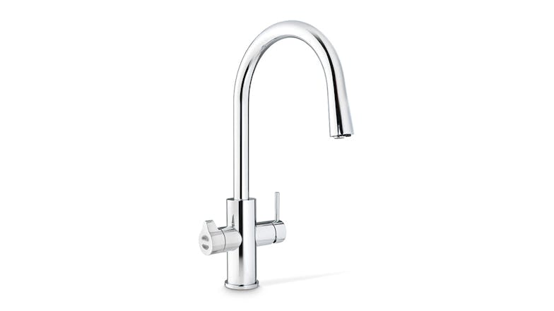 Zenith Near-Boiling & Cold Filtered Mixed Multi Tap - Chrome (G5 BA60/H57708Z00NZ)