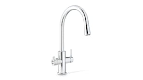 Zenith Near-Boiling & Cold Filtered Mixed Multi Tap - Chrome (G5 BA60/H57708Z00NZ)