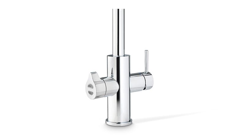 Zenith Near-Boiling & Cold Filtered Mixed Multi Tap - Chrome (G5 BA60/H57708Z00NZ)