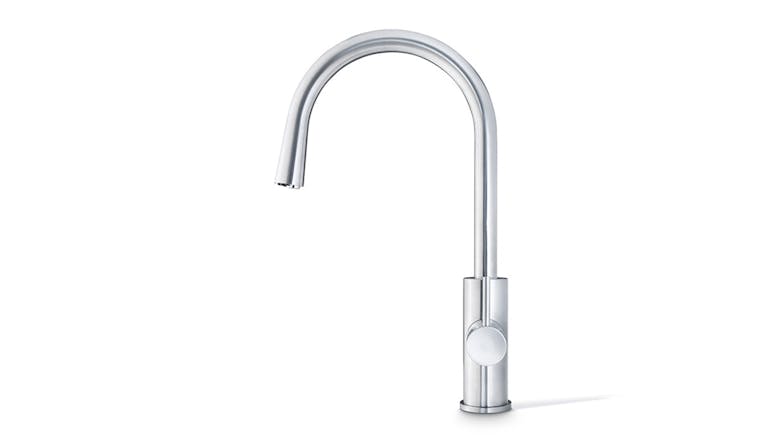 Zenith Near-Boiling & Cold Filtered Mixed Multi Tap - Brushed Chrome (G5 BA60/H57708Z01NZ)