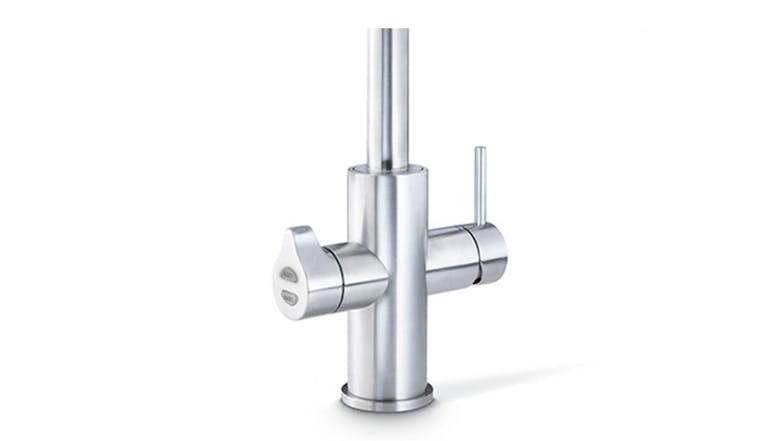 Zenith Near-Boiling & Cold Filtered Mixed Multi Tap - Brushed Chrome (G5 BA60/H57708Z01NZ)