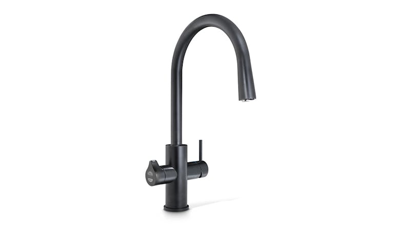 Zenith Near-Boiling & Cold Filtered Mixed Multi Tap - Matte Black (G5 BA60/H57708Z03NZ)