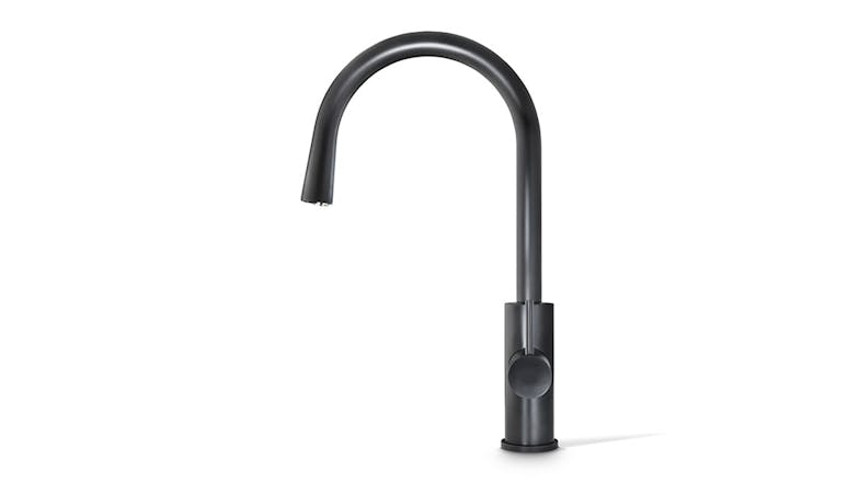 Zenith Near-Boiling & Cold Filtered Mixed Multi Tap - Matte Black (G5 BA60/H57708Z03NZ)