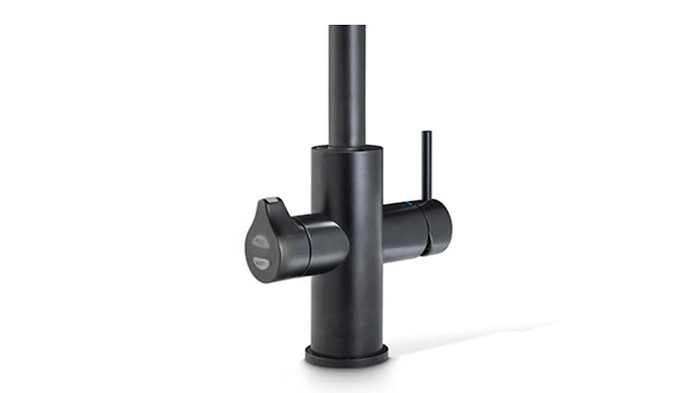 Zenith Near-Boiling & Cold Filtered Mixed Multi Tap - Matte Black (G5 BA60/H57708Z03NZ)