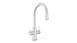 Zenith Near-Boiling & Cold Filtered Mixed Multi Tap - Brushed Nickel (G5 BA60/H57708Z11NZ)