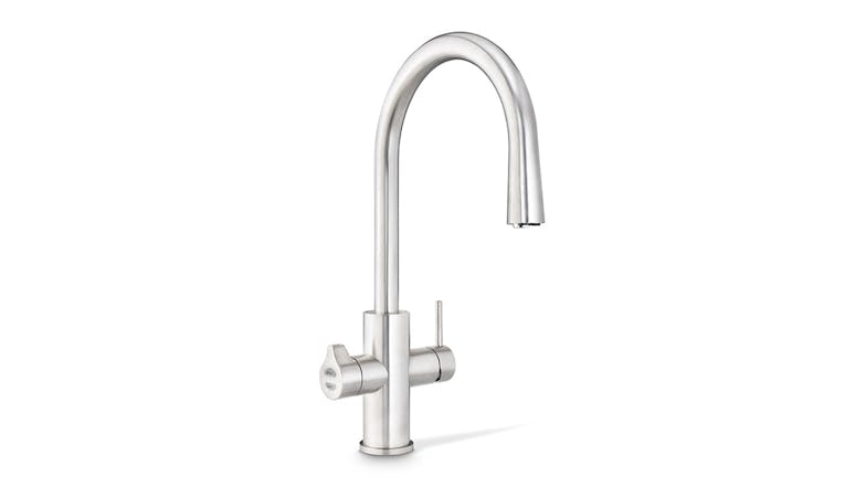 Zenith Near-Boiling & Cold Filtered Mixed Multi Tap - Brushed Nickel (G5 BA60/H57708Z11NZ)