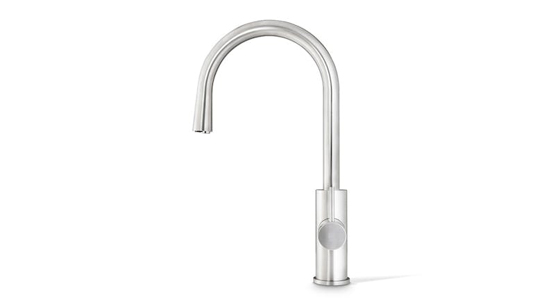 Zenith Near-Boiling & Cold Filtered Mixed Multi Tap - Brushed Nickel (G5 BA60/H57708Z11NZ)