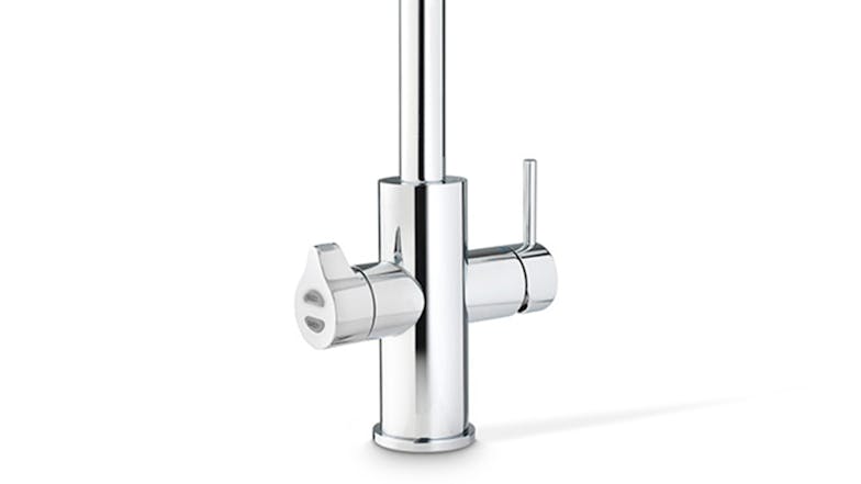 Zenith Near-Boiling & Cold Filtered Mixed Multi Tap - Chrome (G5 BA100/H57709Z00NZ)