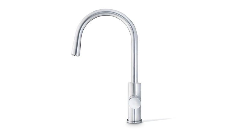 Zenith Near-Boiling & Cold Filtered Mixed Multi Tap - Brushed Chrome (G5 BA100/H57709Z01NZ)