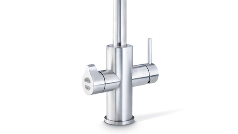 Zenith Near-Boiling & Cold Filtered Mixed Multi Tap - Brushed Chrome (G5 BA100/H57709Z01NZ)